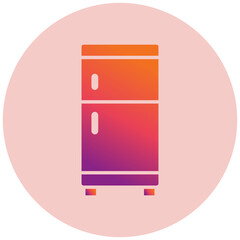 Fridge Icon