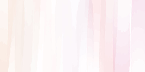 Pastel Gradient Watercolor Background for Decoration