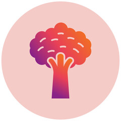 Tree Icon