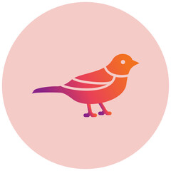 Bird Icon