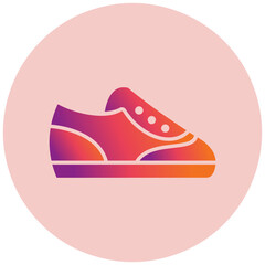 Footwear Icon