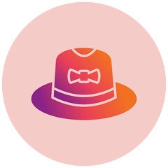 Hat Icon