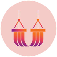 Hammock Icon