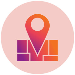 Location Icon