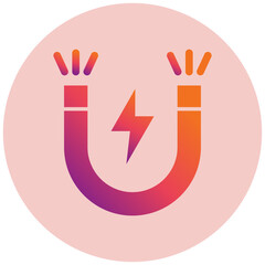 Magnet Icon