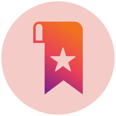 Bookmark Icon