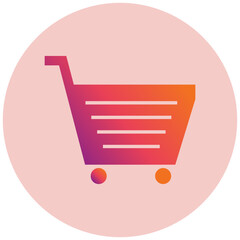 Shopping Cart Icon