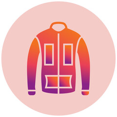 Jacket Icon