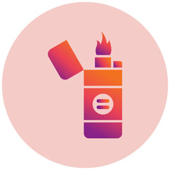 Lighter Icon