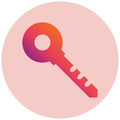 Key Icon