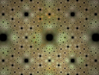 Imaginatory fractal abstract background Image