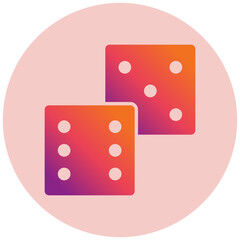 Dice Icon