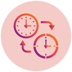 Exchange Icon