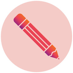 Pencil Icon