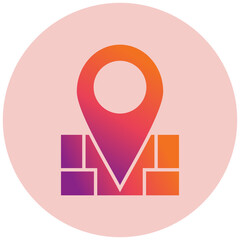 Location Icon