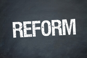 Reform