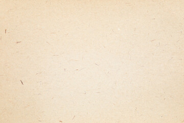 Brown kraft paper texture with scattered details