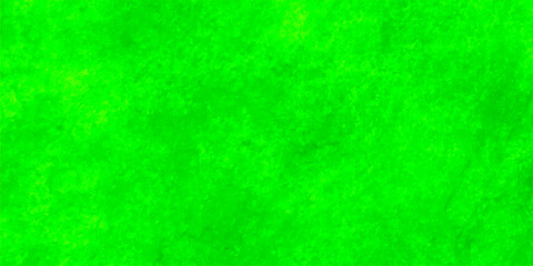 Abstract background with bright green textile background for design . Vintage cement texture. paper texture design .Creative design with fabric artistic background with simulated blurred ink. Vector 