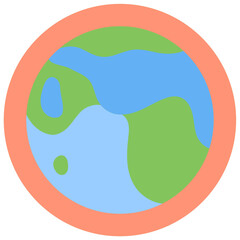 earth icon