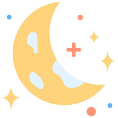 moon icon