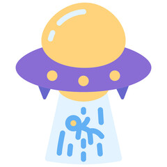 ufo icon