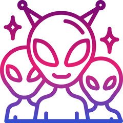alien icon