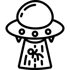 ufo icon