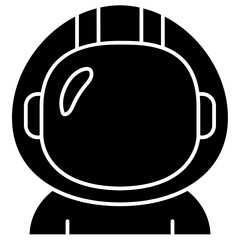 astronaut icon