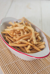 Cheese stick