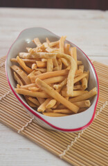 Cheese stick