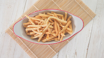 Cheese stick