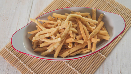 Cheese stick