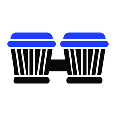 Bongos Icon