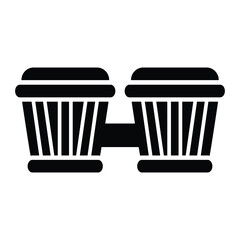 Bongos Icon