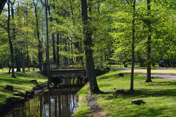 beautiful views of latvia