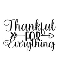 Thanks t shirt, mug designs