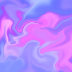 背景素材_水彩テクスチャ_紫