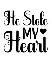 Wedding t shirt, mug designs