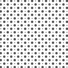 Fototapeta na wymiar abstract black and white background with blurred symmetrical pattern
