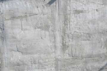 Old plastered  wall surface