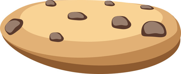 one Chocolate Chips Chips, Chocochips