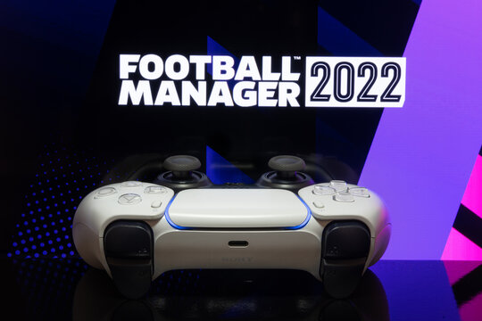 Football Manager Images – Browse 112 Stock Photos, Vectors, and Video