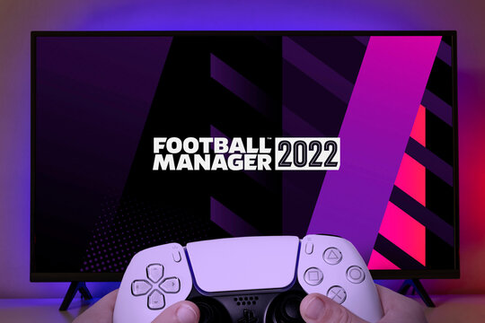 Football Manager Images – Browse 112 Stock Photos, Vectors, and
