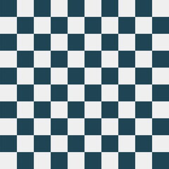 checkered seamless geometric pattern, square template,vector,illustration.