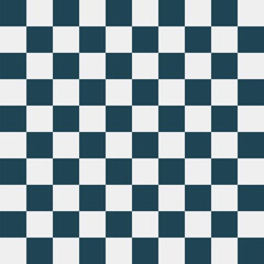 checkered seamless geometric pattern, square template,vector,illustration.