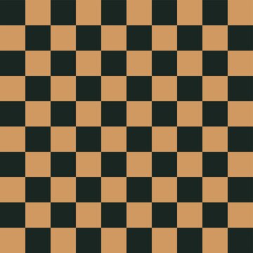 checkered seamless geometric pattern, square template,vector,illustration.