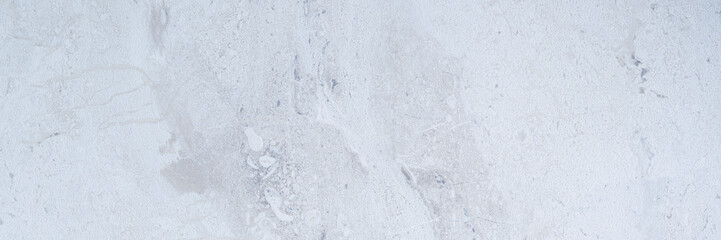 Close-up of White Rustic Marble Texture Background. Abstract Home Decoration for Interior. Ceramic...