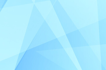 Abstract blue on light blue background modern design. Vector illustration EPS 10.