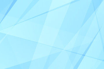 Abstract blue on light blue background modern design. Vector illustration EPS 10.