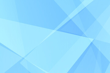 Abstract blue on light blue background modern design. Vector illustration EPS 10.